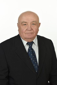 Zygmunt Gorycki a