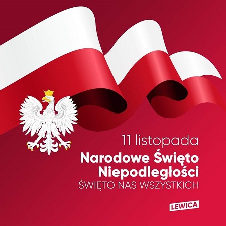 Święto Niepodległości rok 2022