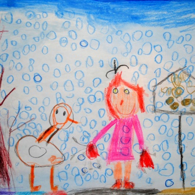 Konkurs Plastyczny Inowrocław - Prace 