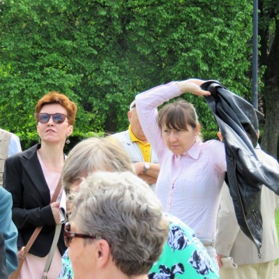 1 Maja 2018 r. Toruń