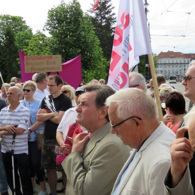 1 Maja 2018 r. Toruń